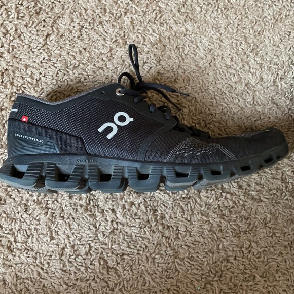 Could shoes - Picture 2 of 4